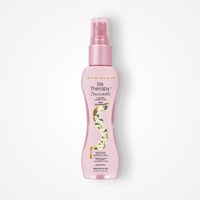 BioSilk Silk Therapy Irresistible Hair Fragrance, , large image number null